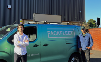 Sustainable On-Demand Delivery Leader, bodo, Teams Up with All-Electric Courier Packfleet to Expand Carbon-Neutral Deliveries Across London