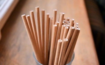 Eco-Friendly Straws May Not Be as Safe as They Seem