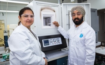 New CSIRO Company Pursues Hydrogen Game Changer for Heavy Industry