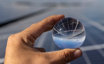 New Solar Desalination System Could Produce Drinking Water Cheaper Than Tap Water