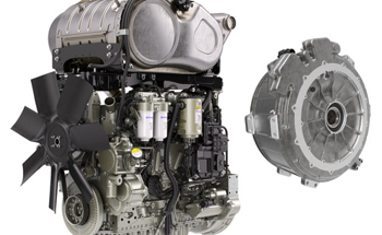 Equipmake to Collaborate With Perkins on Advanced E-Powertrain Systems for Off-Highway Hybrid Vehicle Applications