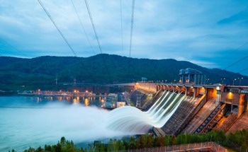 New Dam System Could Help Meet Growing Demand for Energy Storage