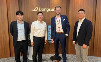UPM Selects Dongsung Chemical as Sole Korean Distributor of Its New Bio-Based MEG