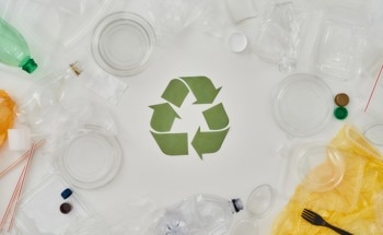 Hazardous Chemicals in Plastics Hinder Recycling Efforts