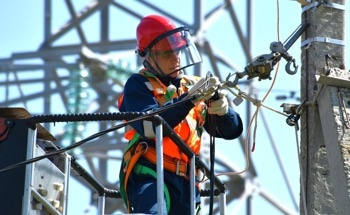 Electric Grid Constraints Undermining UK Industry Net Zero Efforts