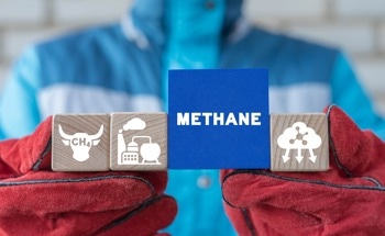 AI: The New Watchdog Against Methane-Driven Climate Change