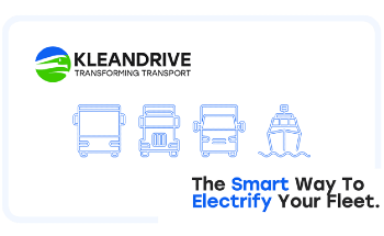 KleanBus Announces Major Strategic Evolution to Decarbonise Across All Transportation Sectors