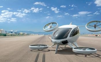 Flying Cars Are Starting To Soar–Here Are The Big Names