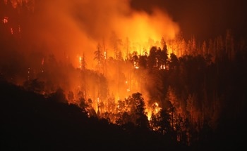 Enhancing the Simulation of Future Wildfire Impacts in the US