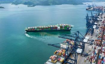 Green Ammonia Could Decarbonize 60% of Global Shipping When Offered at Just 10 Regional Fuel Ports