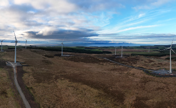 Over £2.8m Pledged to Support Scottish Community Projects Thanks to Newly Constructed Wind Farm