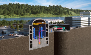 Transmutex SA, a Geneva-Based Company, Raises Over CHF 20 Million in an Extension of Its Series A to Further Develop and Commercialize Its Subcritical Nuclear Energy System