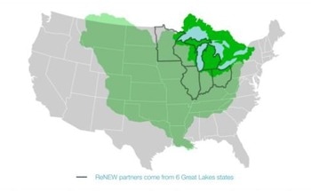 New Initiative Boosts Economic Growth in the Great Lakes