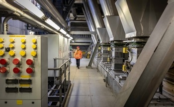Veolia Feasibility Study Highlights Potential of UK’s First Carbon Capture Technology to Produce Sustainable Fuels Using Energy Recovery Facilities