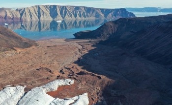 Greenland's Changing Landscape Signals Global Threat