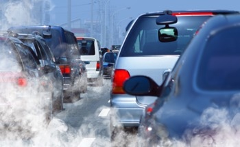 Used Cars From the UK Pollute More Abroad Than at Home