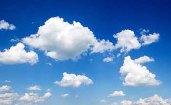 Using Cloud Models to Support Climate Research