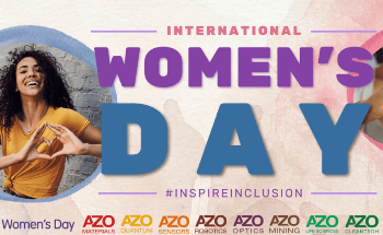 Eight Voices of Progress: AZoNetwork #InspiresInclusion for International Women's Day 2024