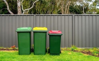 Effects of Curbside Compost Collection Programs