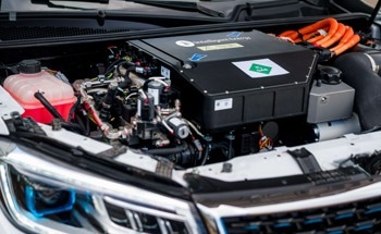 Intelligent Energy Unveils New Hydrogen Fuel Cell With the Power to Unlock a Zero Emission Future for Passenger Cars