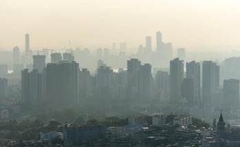 How Global Supply Chains Shape Air Quality