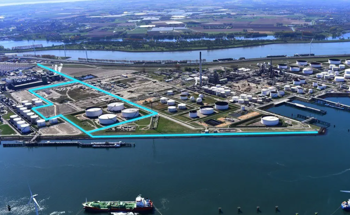 GES and Provaris to Develop New Hydrogen Import Facility at Port of Rotterdam