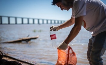 Consumer Goods Giants Drive Global Plastic Crisis