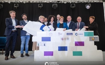 CARBIOS Celebrates the Groundbreaking of Its Pet Biorecycling Plant, a World First, With Its Partners