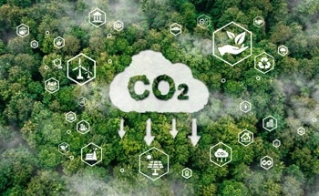Current CO2 Removal Plans Insufficient to Meet Paris Agreement Goals
