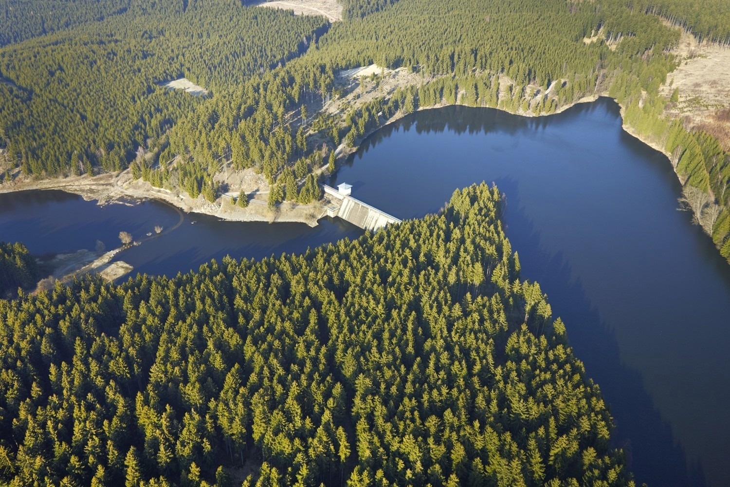 Study Finds Adverse Impacts of Climate Change on Drinking Water - Vimarsana News