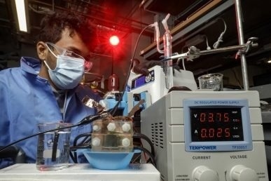 New Method to Transform CO2 From Exhaust Into Ethylene - Vimarsana News