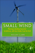 Small Wind - Planning & Building Successful Installations, with Case Studies from the Field