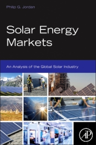 Solar Energy Markets