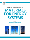 Concise Encyclopedia of Materials for Energy Systems - Elsevier