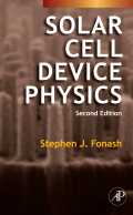 Solar Cell Device Physics, 2nd Edition - Elsevier