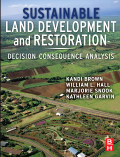 Sustainable Land Development and Restoration - Elsevier