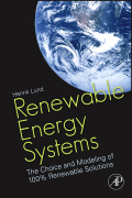 Renewable Energy Systems - Elsevier