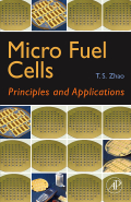Micro Fuel Cells - Elsevier