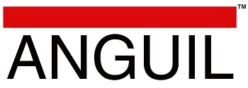 Anguil环境系统的标志。