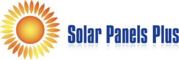 Solar Panels Plus LLC logo.