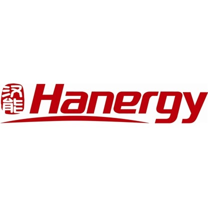 Hanergy Thin Film Power Group Limited