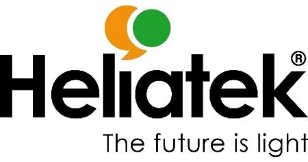 Heliatek GmbH