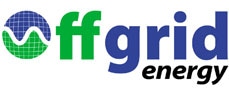 Off Grid Energy Limited
