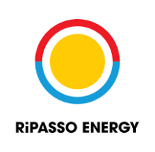 Ripasso Energy AB