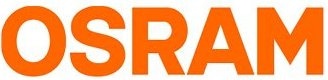 OSRAM GmbH logo.