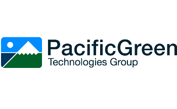 Pacific Green Technologies, Inc.