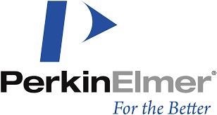 PerkinElmer, Inc. logo.