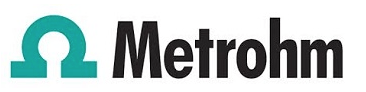 Metrohm USA Inc. logo.