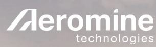 Aeromine Technologies