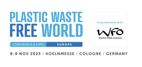 Plastic Waste Free World